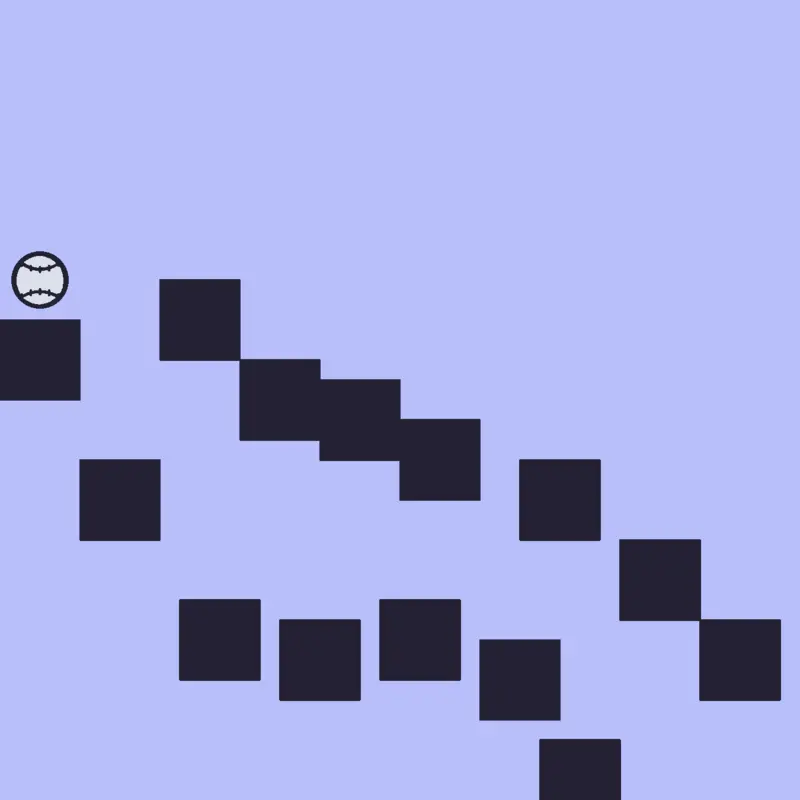 Game by @Mean_Cube