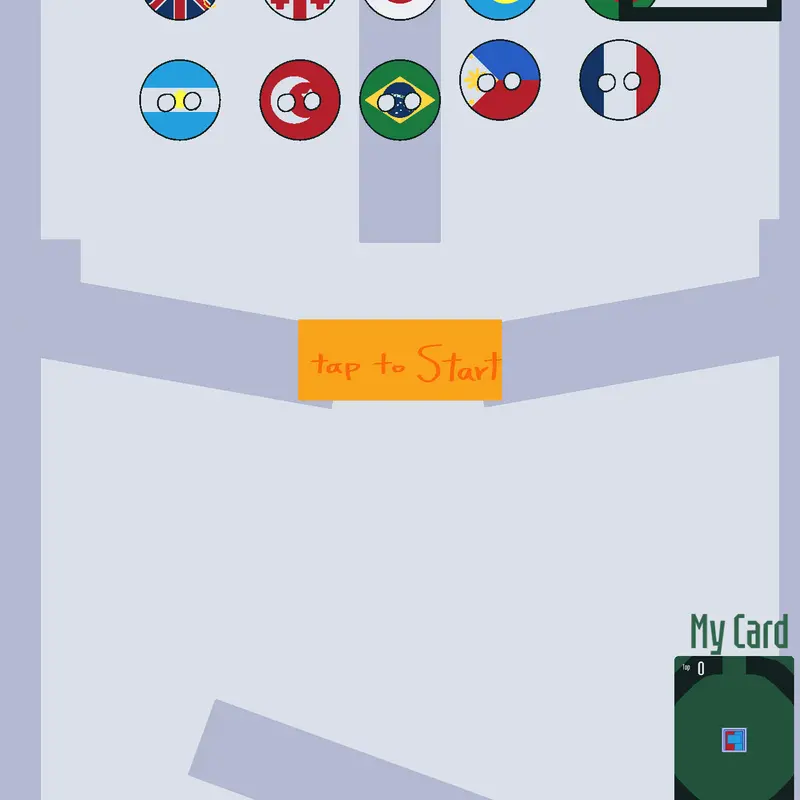 Game by @ham_egg_Japanese
