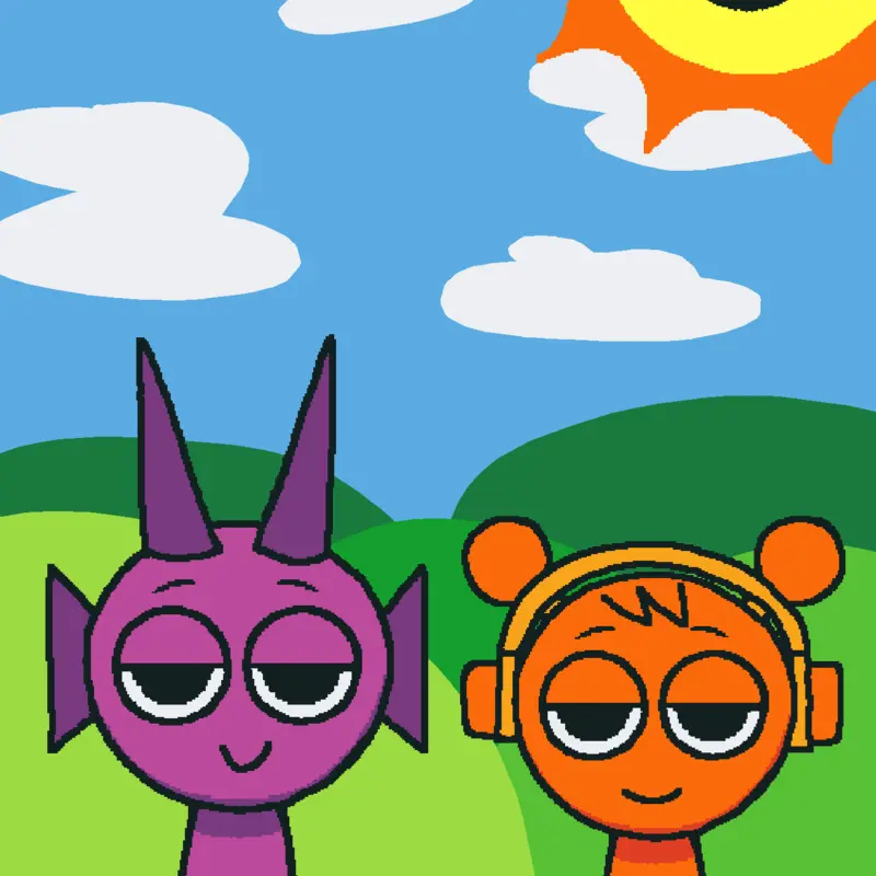 Game by @isabelinh