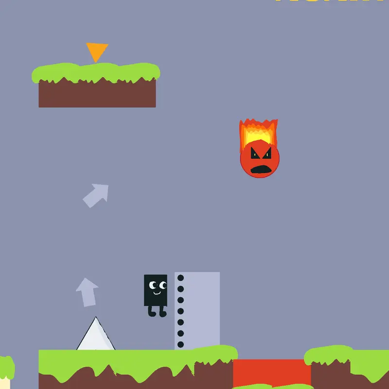 Game by @GabrielH7