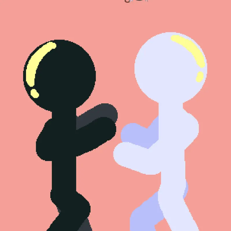 Game by @A_MaskedFigure