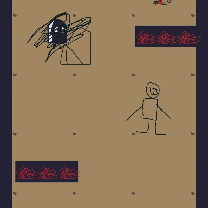 Idk some animation test horror game by @VUKIBOSS_28