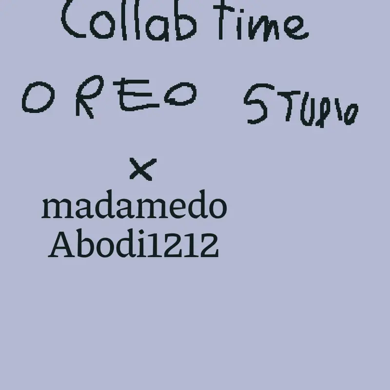 Game by @Real_abodi1212
