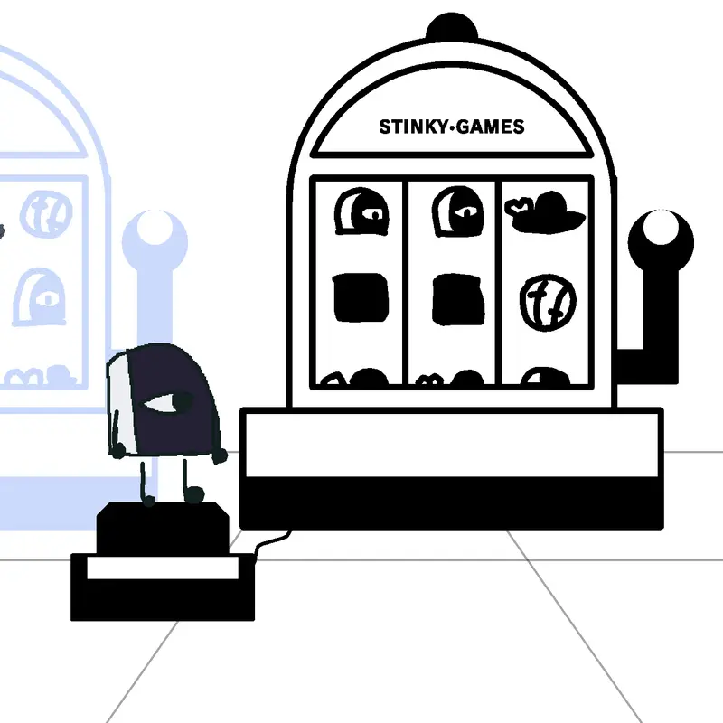 Game by @makethecoolthing