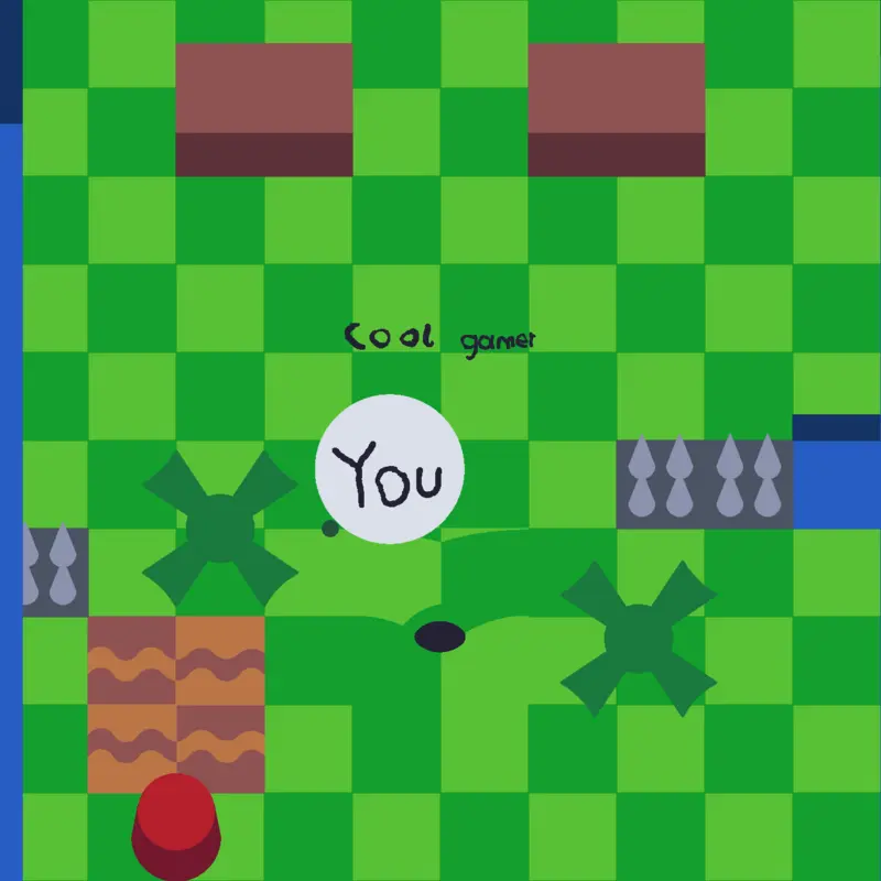 Game by @ilgarplayscastle