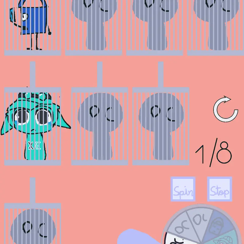Game by @Encry