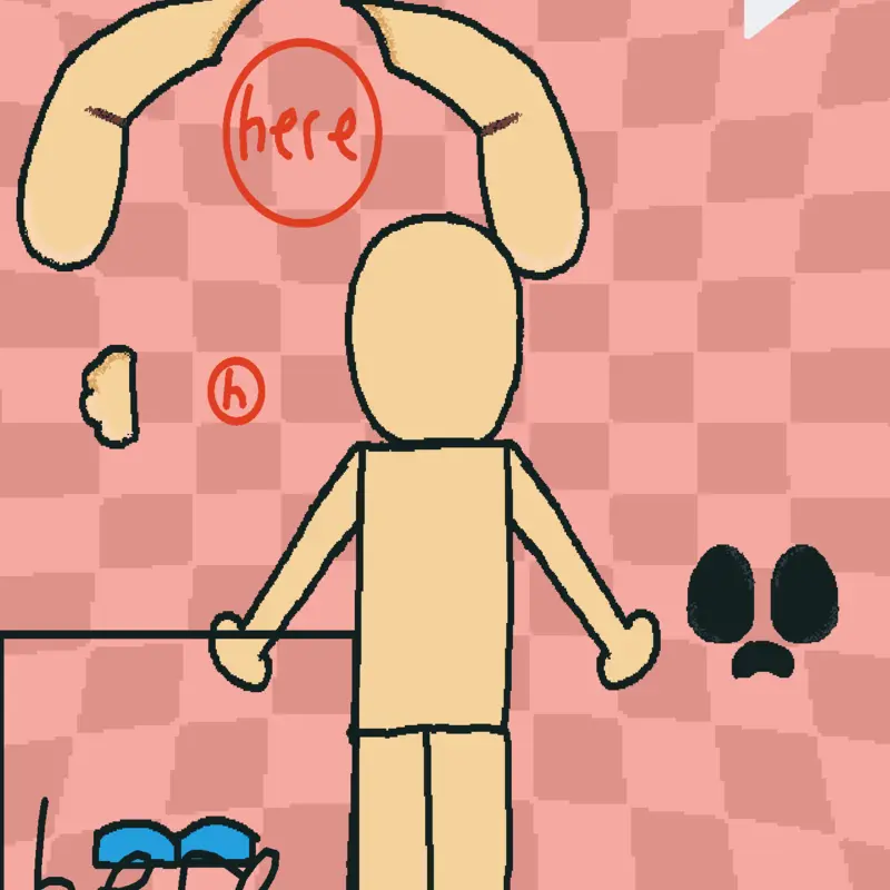 Animalhospital by @SecretaryFan_6731