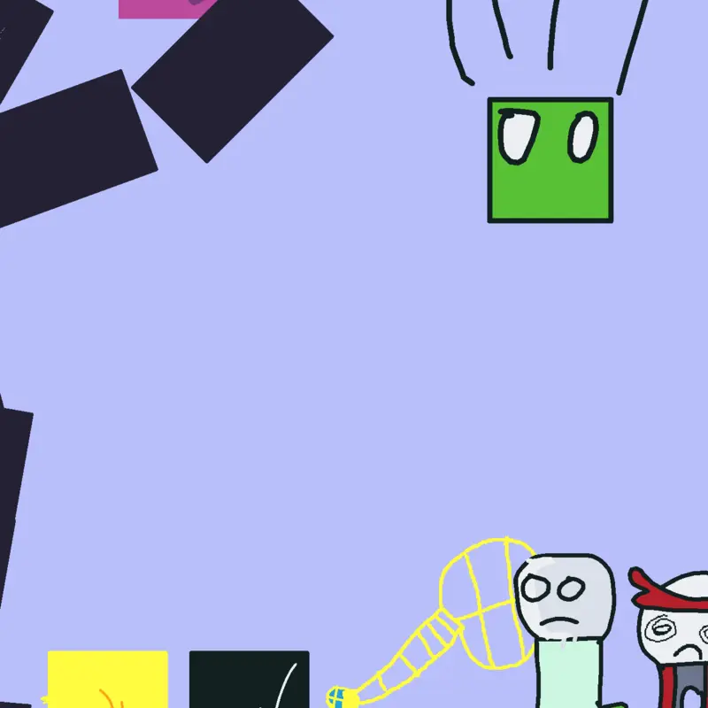 Game by @onincool