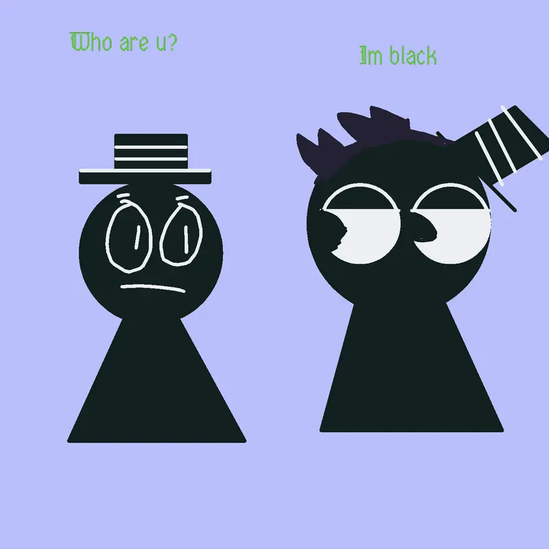 Game by @robloxblacksprunki