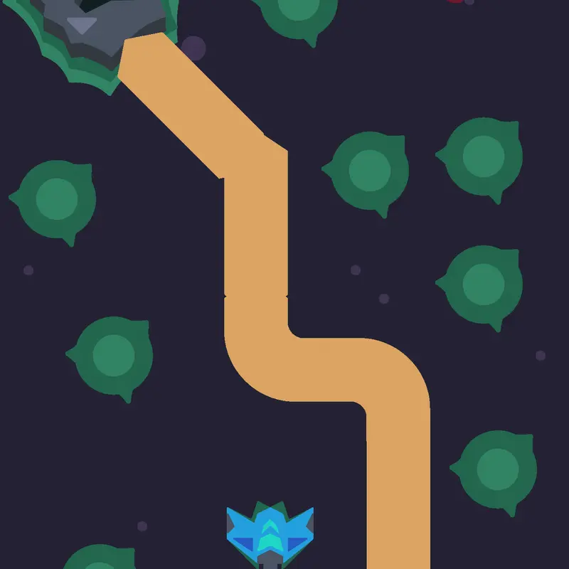 Game by @Eithel