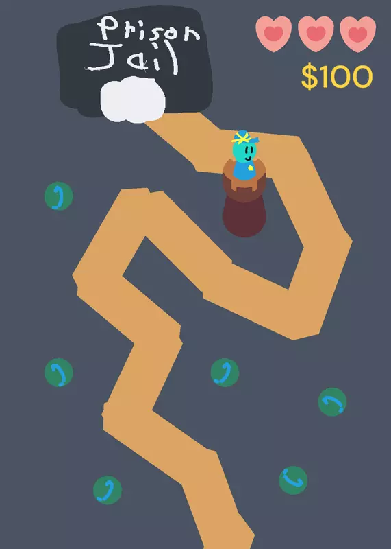 Game by @Blueberry2824kiwi