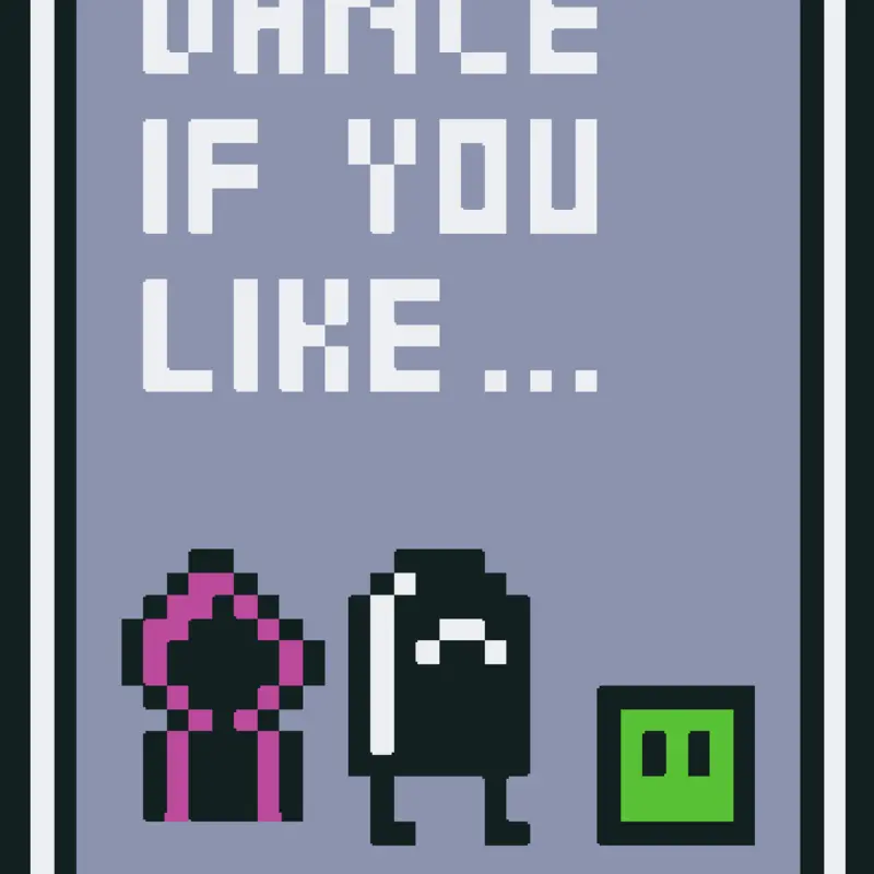 Game by @Caiolitas