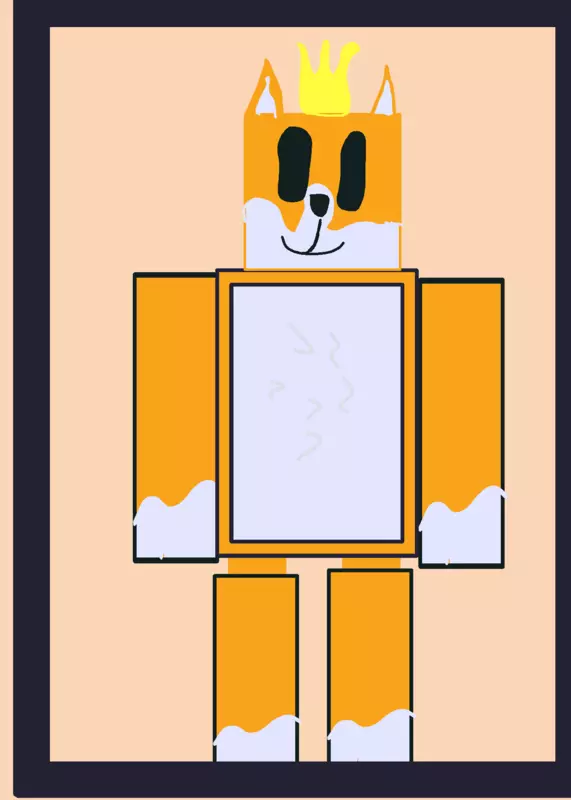 Game by @royal_foxnred