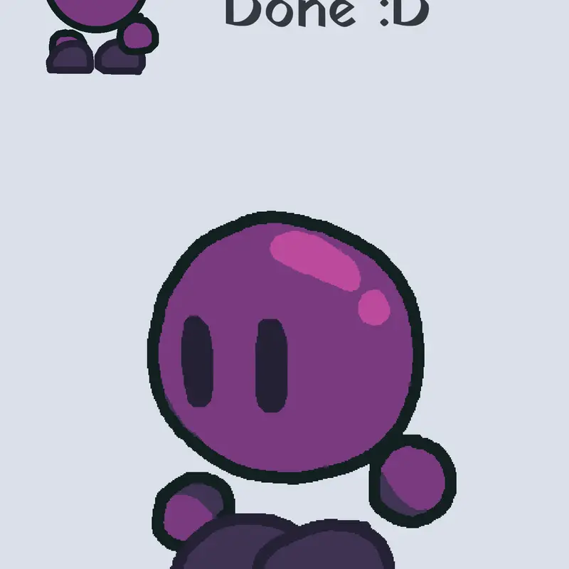 Game by @TzufRainbowsqrethebest
