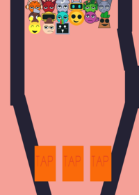 SPRUNKI MARBLE RACE - DELUXE...