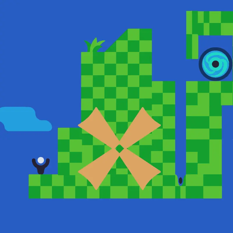 Game by @Gonzales