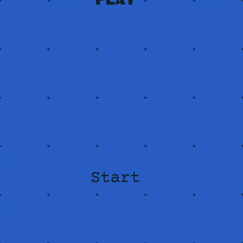 Game by @sebi_world
