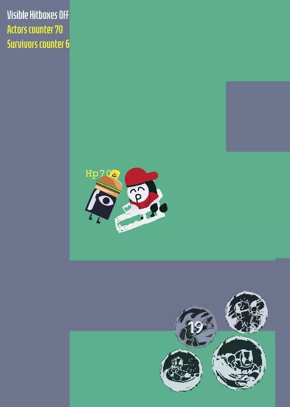 Game by @mister-bouncerStudios
