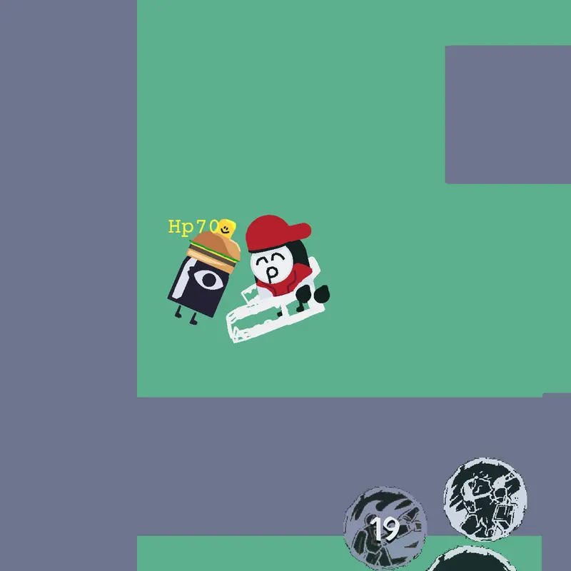 Game by @mister-bouncerStudios