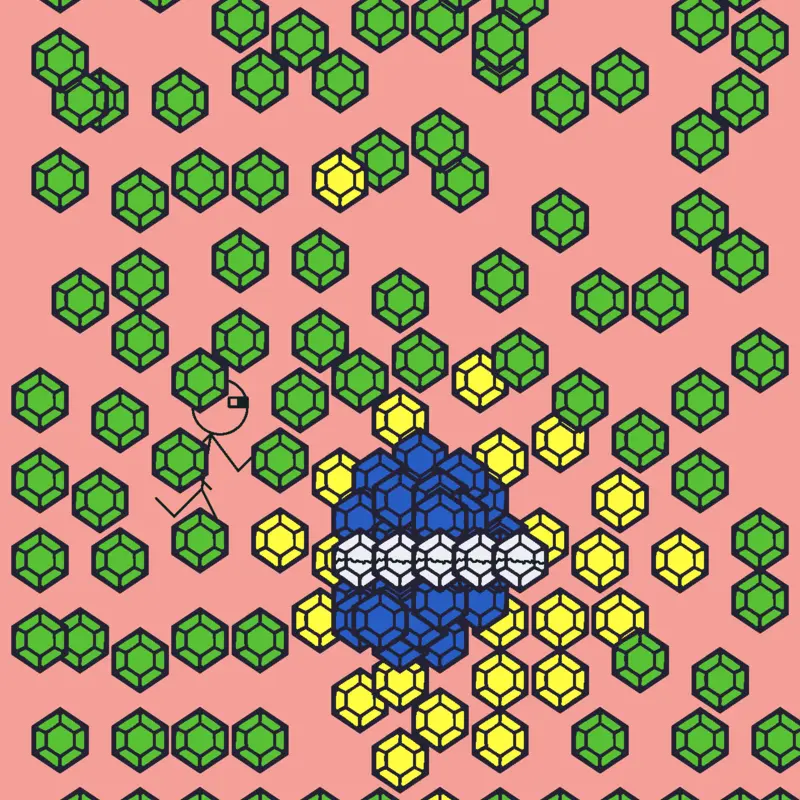 Game by @olaamiguinho0071