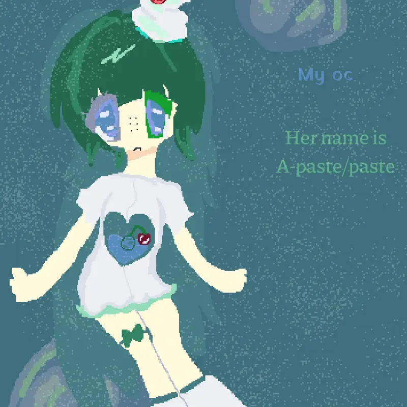 Game by @aer0paste
