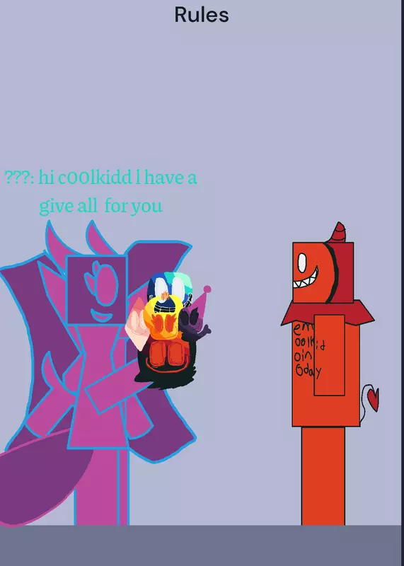 Game by @New_oc_lightbulb