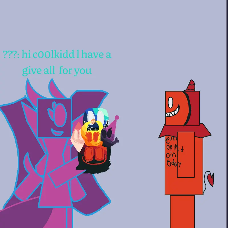 Game by @lightbulb_halloween