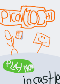Picov Mochi Game | game was published at...