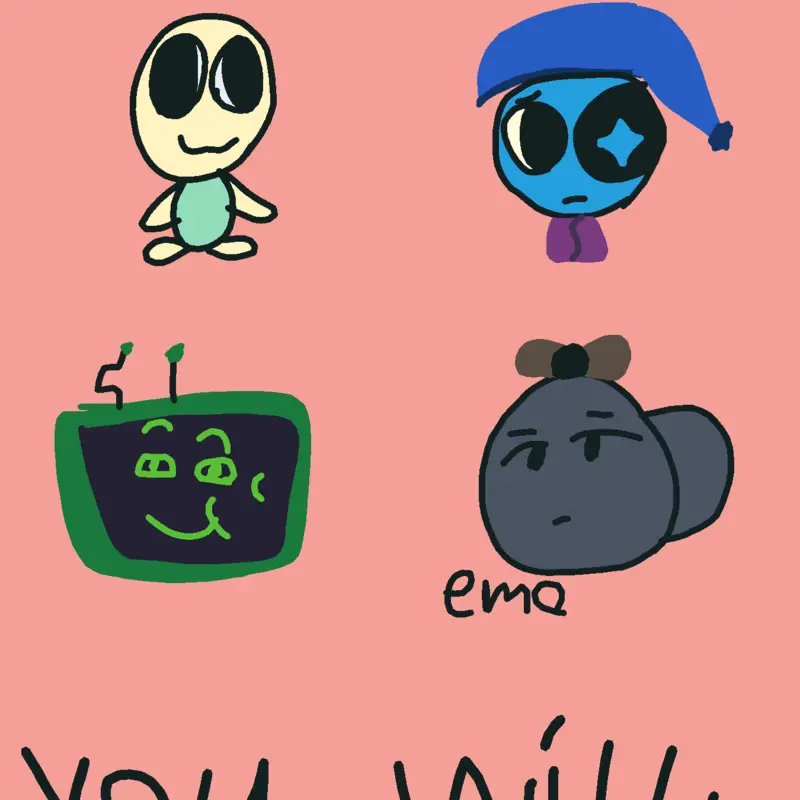 Game by @connie_the_ghosty