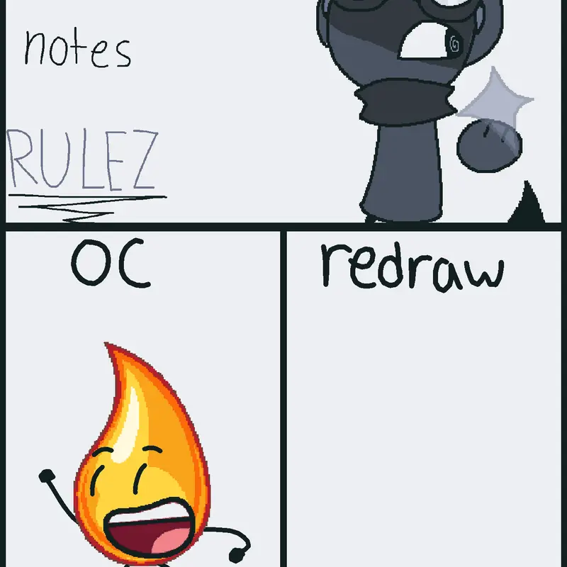 Game by @-_GoldenDropFan_-