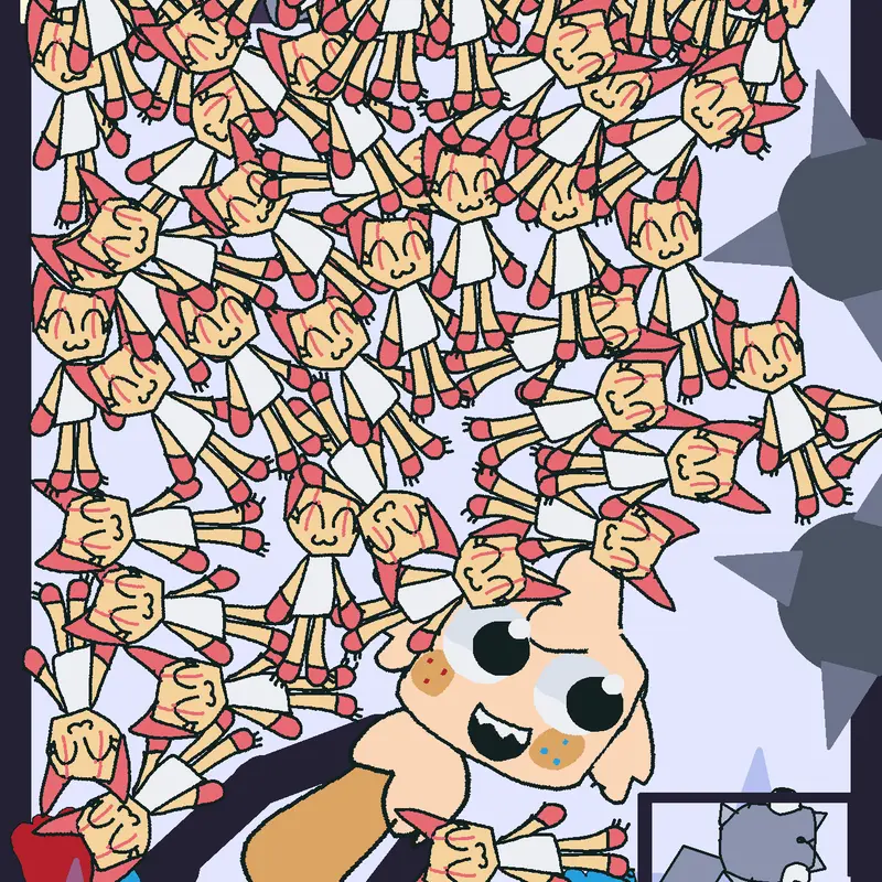 Game by @repair_thetoolbox
