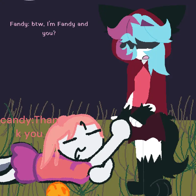 Game by @FanSkull2_thatme