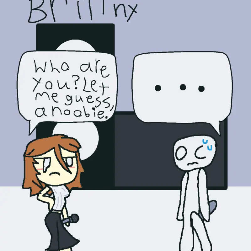 Game by @Azure_And_Two_Time