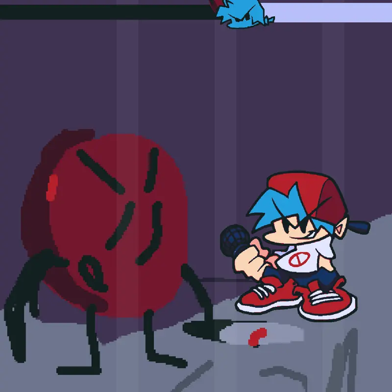 Game by @bwop