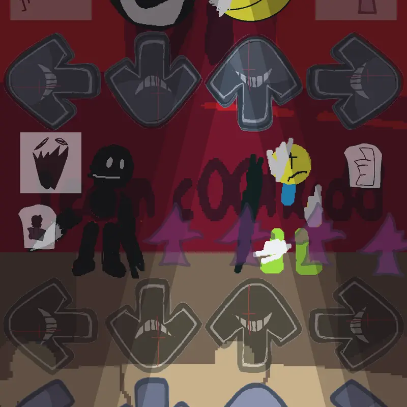 Game by @freddyfazbear7760