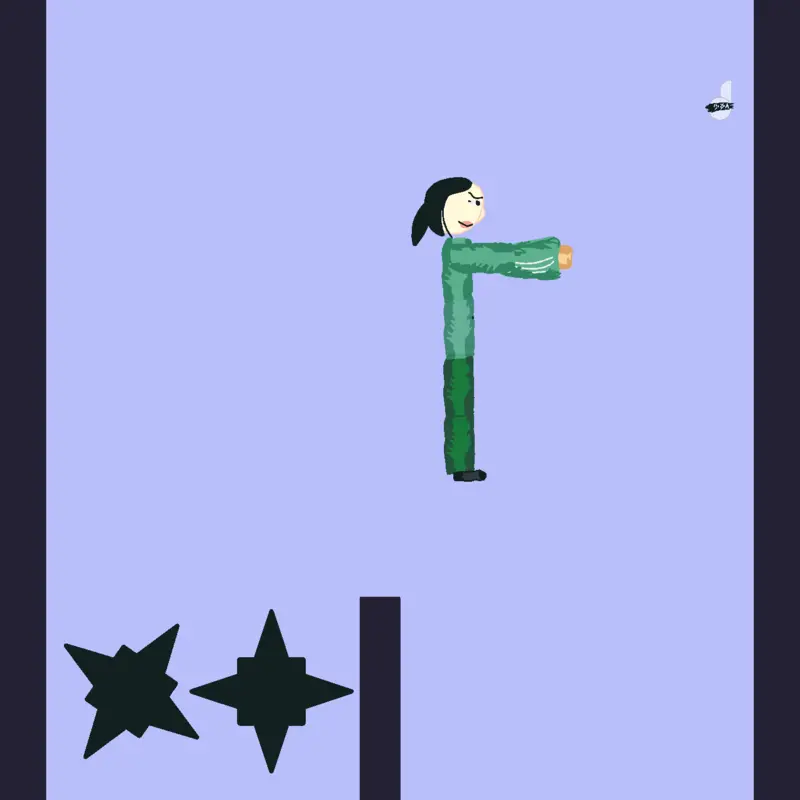 Game by @Loaf_thavel