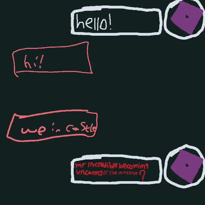 Game by @castle_STUDIO612