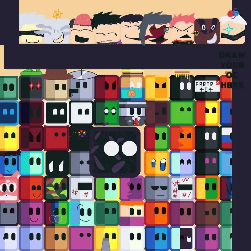 Game by @frostware