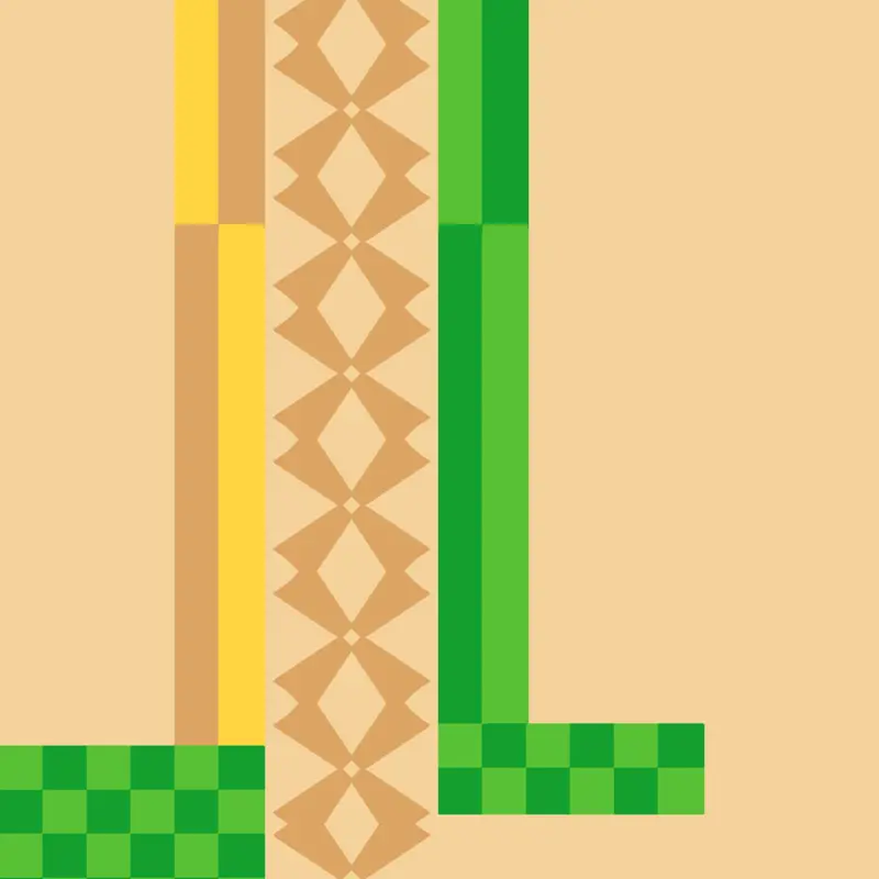 Game by @iwasallmedow