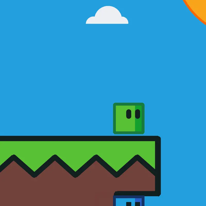 Game by @SAMIN1028