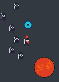 Infect game lol