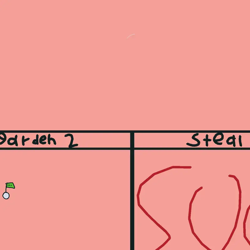 Game by @ArchieJustin