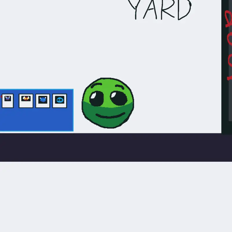 Game by @GuguGagaRemixFan