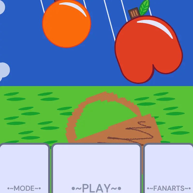 Game by @INSANE_CHARACTER