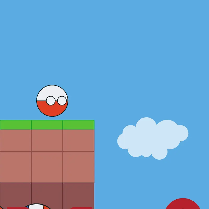 Game by @Aldobellisimo