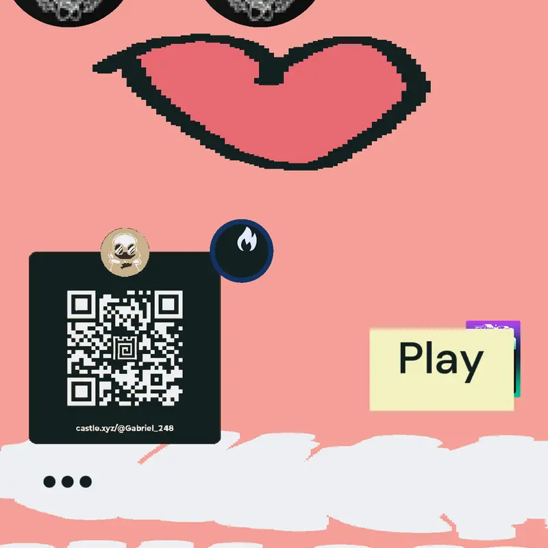 Game by @MaraSilvaa