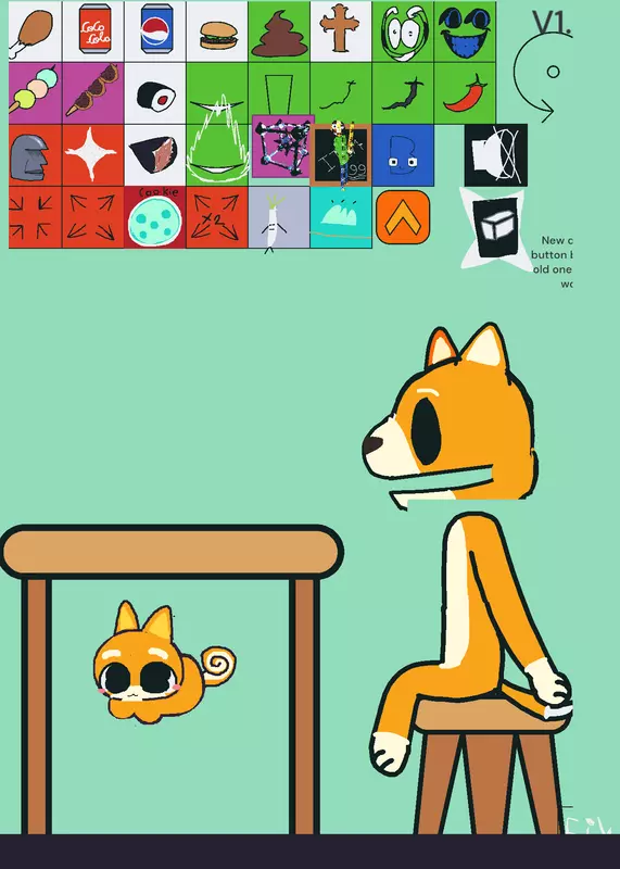 Game by @badpiggiehateslife
