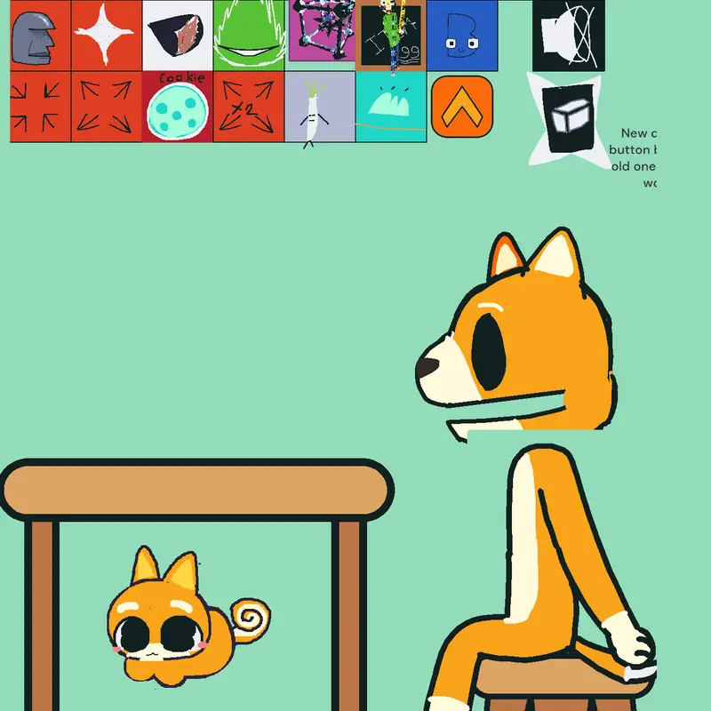 Game by @badpiggiehateslife