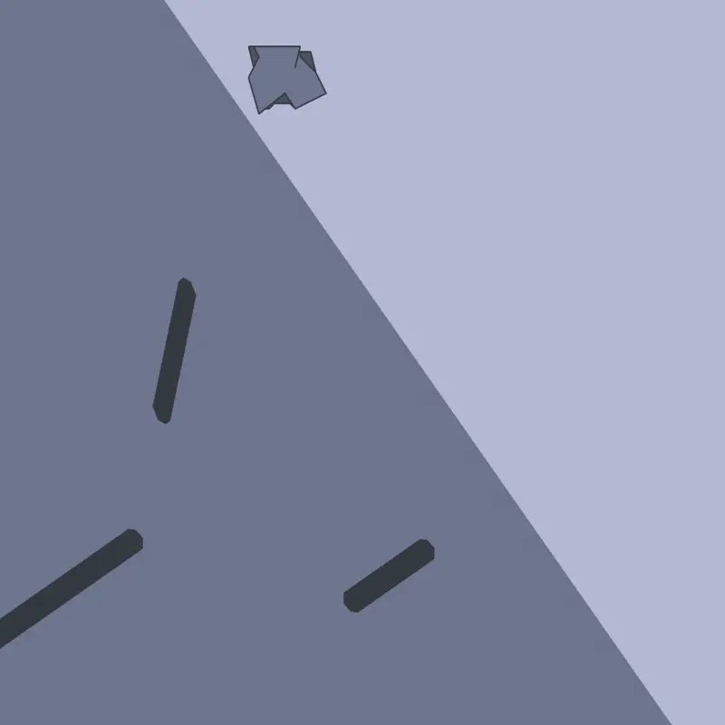 Game by @Droxil