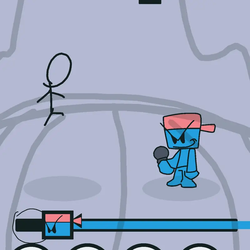 Game by @Murilo_444